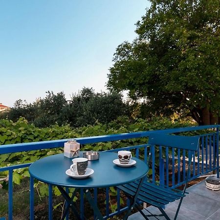 פוטוס Rilassunte Luxury Apartments מראה חיצוני תמונה