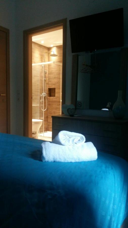 פוטוס Rilassunte Luxury Apartments מראה חיצוני תמונה