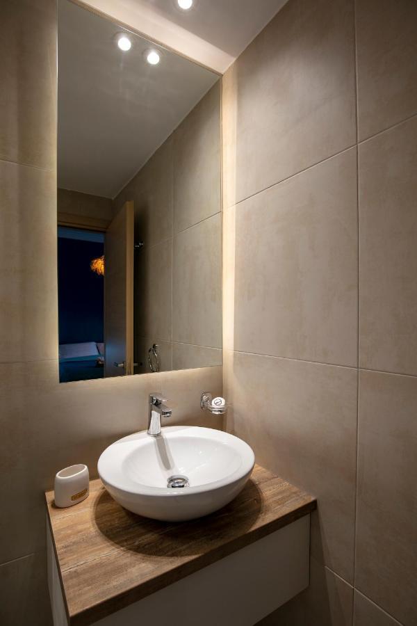 פוטוס Rilassunte Luxury Apartments מראה חיצוני תמונה