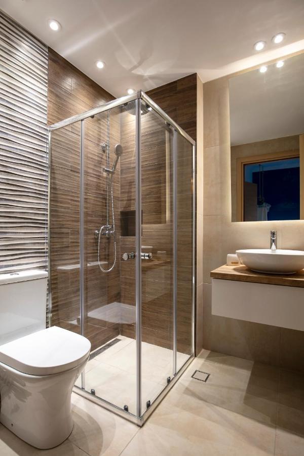 פוטוס Rilassunte Luxury Apartments מראה חיצוני תמונה
